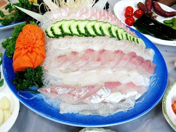 釜山美食 釜山美食