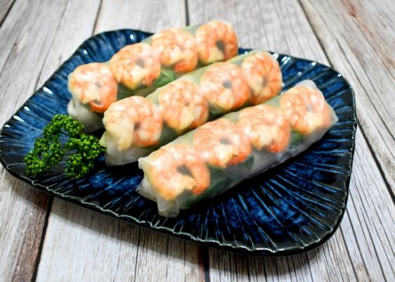 台灣越南餐廳