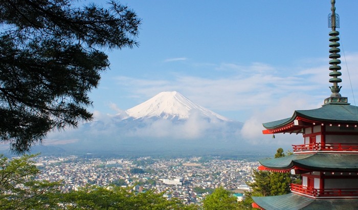 東京安全 東京安全