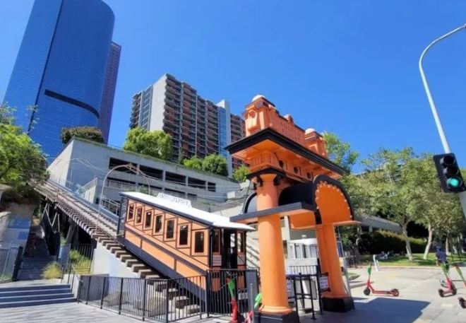 洛杉矶旅游攻略 洛杉矶旅游攻略