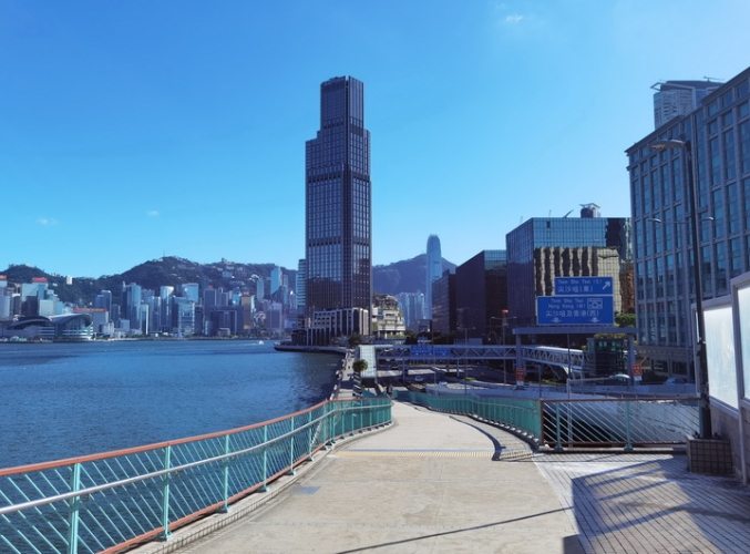 尖沙咀景點 尖沙咀景點