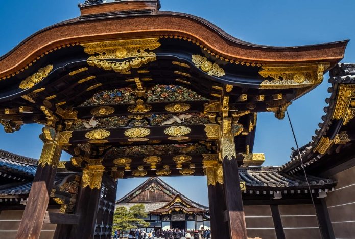 京都旅遊攻略 京都旅遊攻略