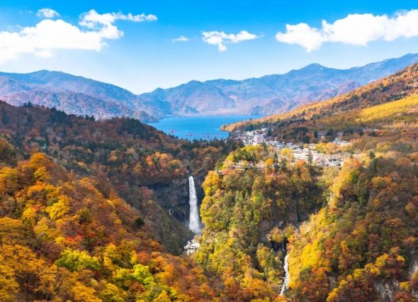 日光旅遊攻略