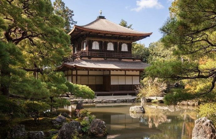京都小眾旅遊
