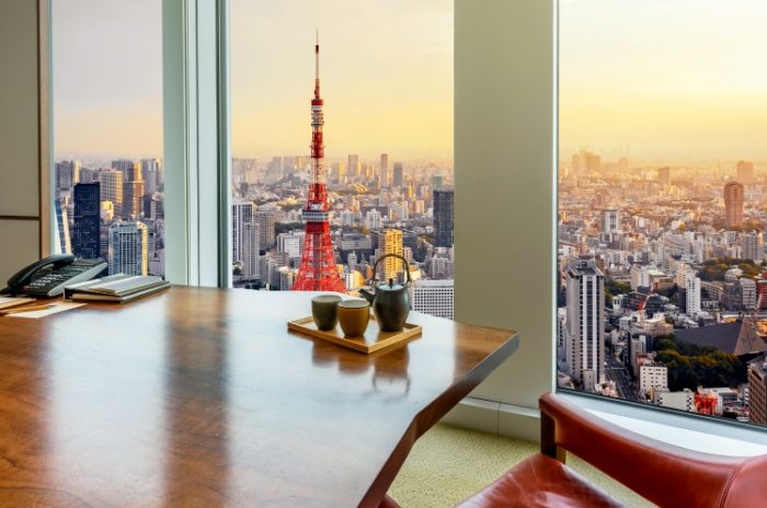 東京便宜住宿 東京便宜住宿