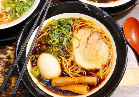 日本橋站 美食 日本橋站 美食