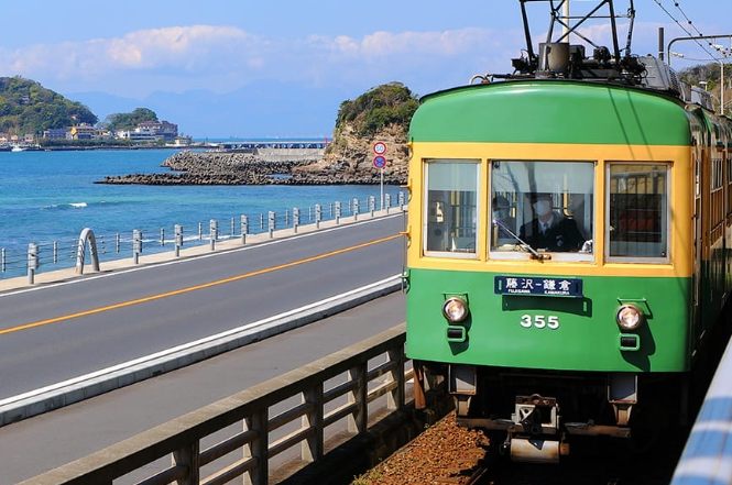 鎌倉交通指南 鎌倉交通指南
