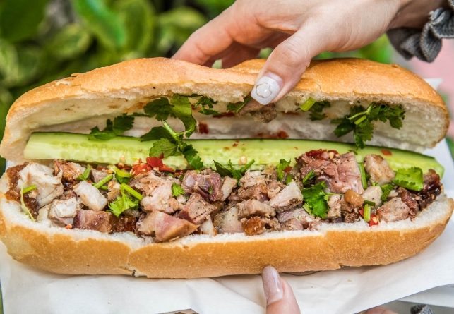 台灣越南料理 台灣越南料理