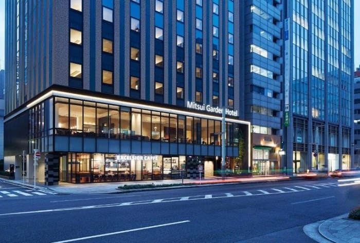 東京省錢住宿 東京省錢住宿